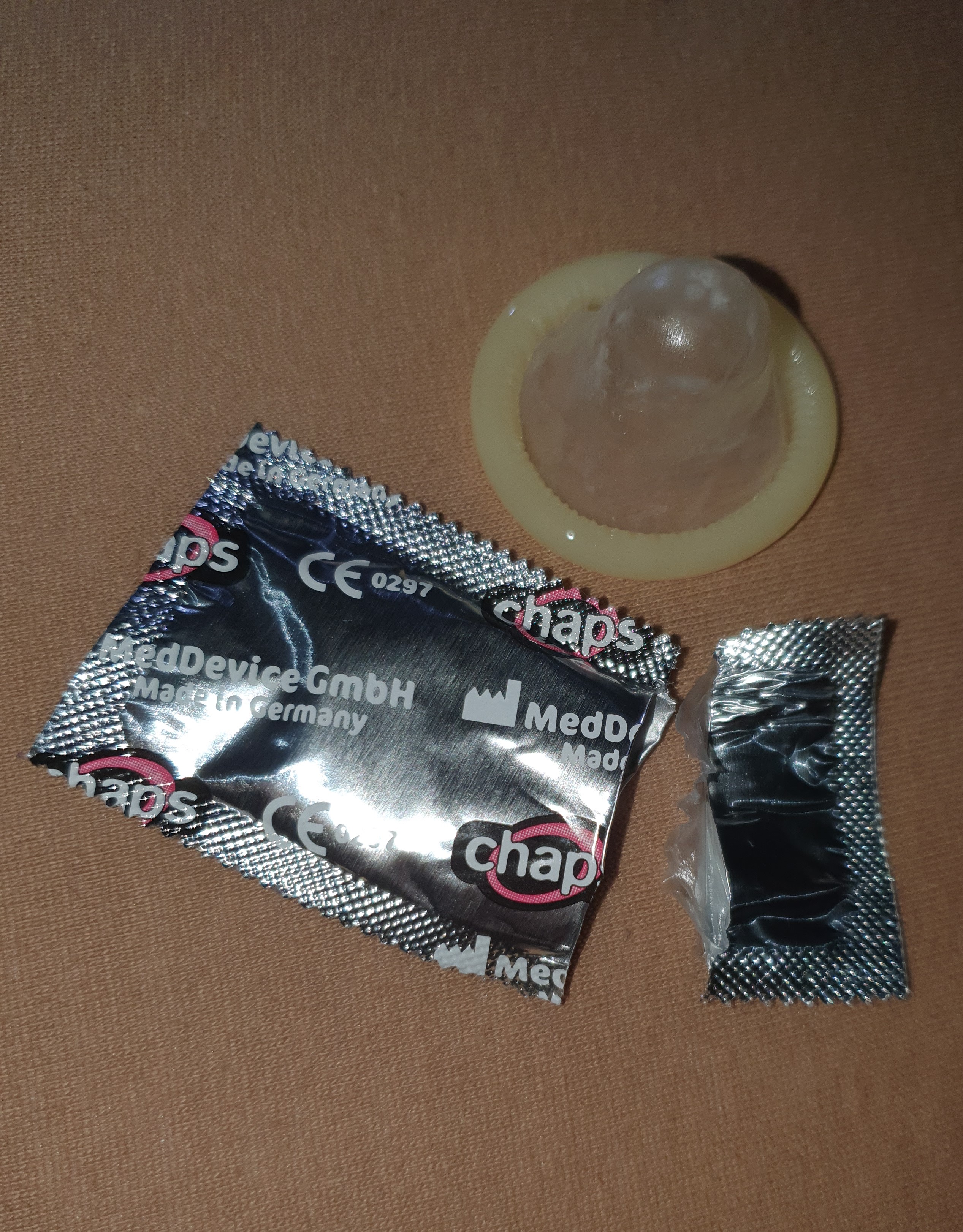 Kondome verkaufen benutzte Vietnam: Benutzte